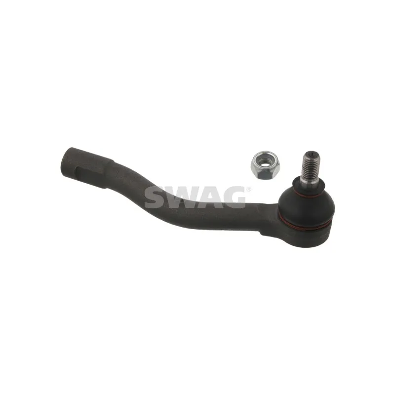 Rotule de barre de connexion avant droit SWAG 89 93 1711