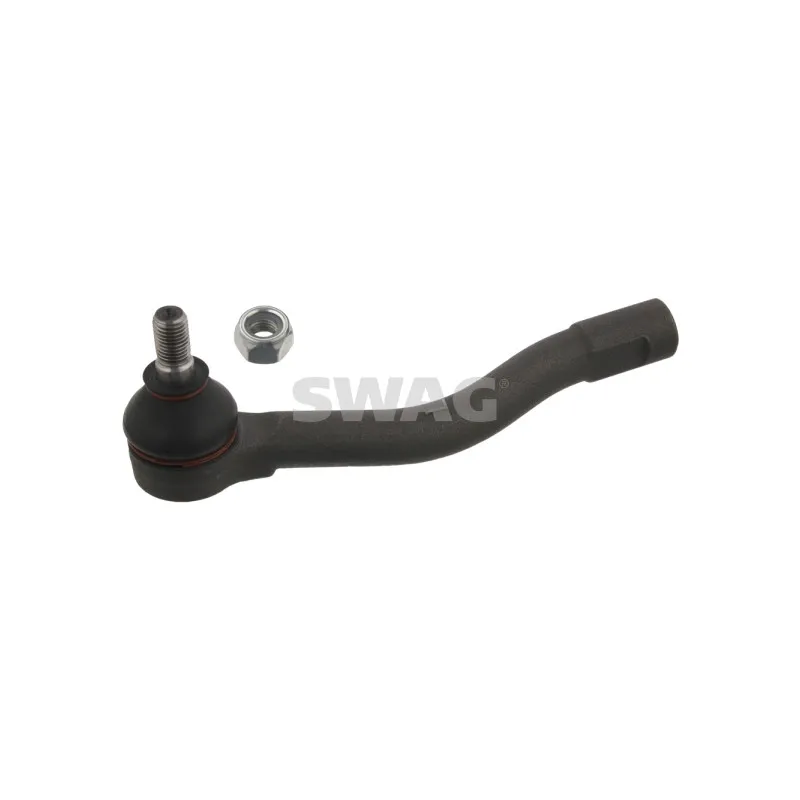 Rotule de barre de connexion avant gauche SWAG 89 93 1712