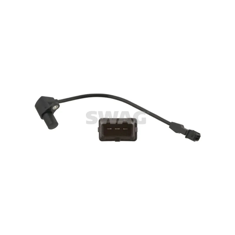 Capteur d'angle, vilebrequin SWAG 89 93 2001