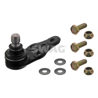 Rotule de suspension SWAG 89 93 2610