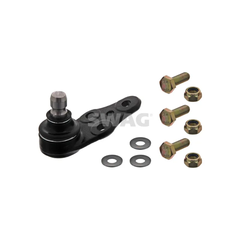 Rotule de suspension SWAG 89 93 2610