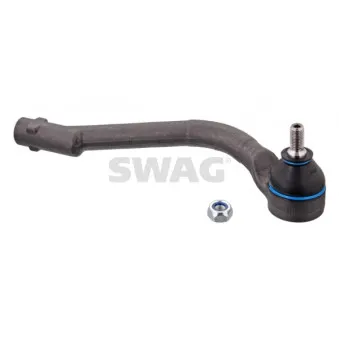 Rotule de barre de connexion avant droit SWAG 90 10 2131