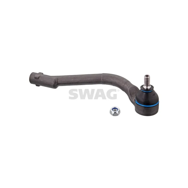 Rotule de barre de connexion avant droit SWAG 90 10 2131