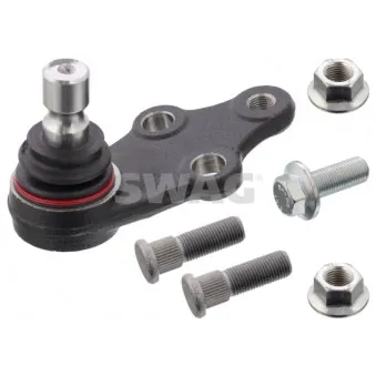 Rotule de suspension SWAG 90 10 4843