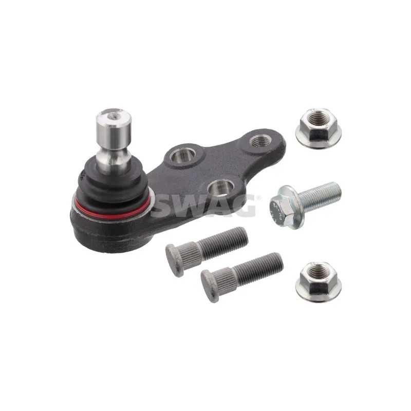 Rotule de suspension SWAG 90 10 4843