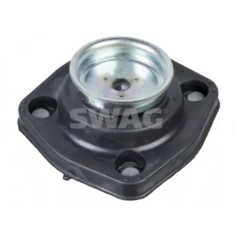Coupelle de suspension arrière gauche SWAG 90 10 6374