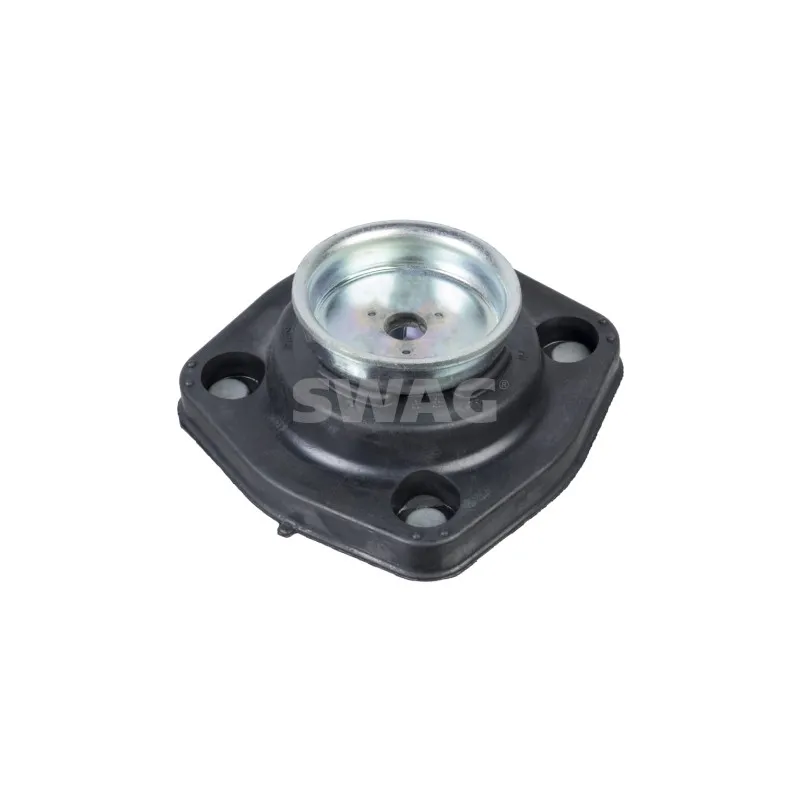 Coupelle de suspension arrière gauche SWAG 90 10 6374