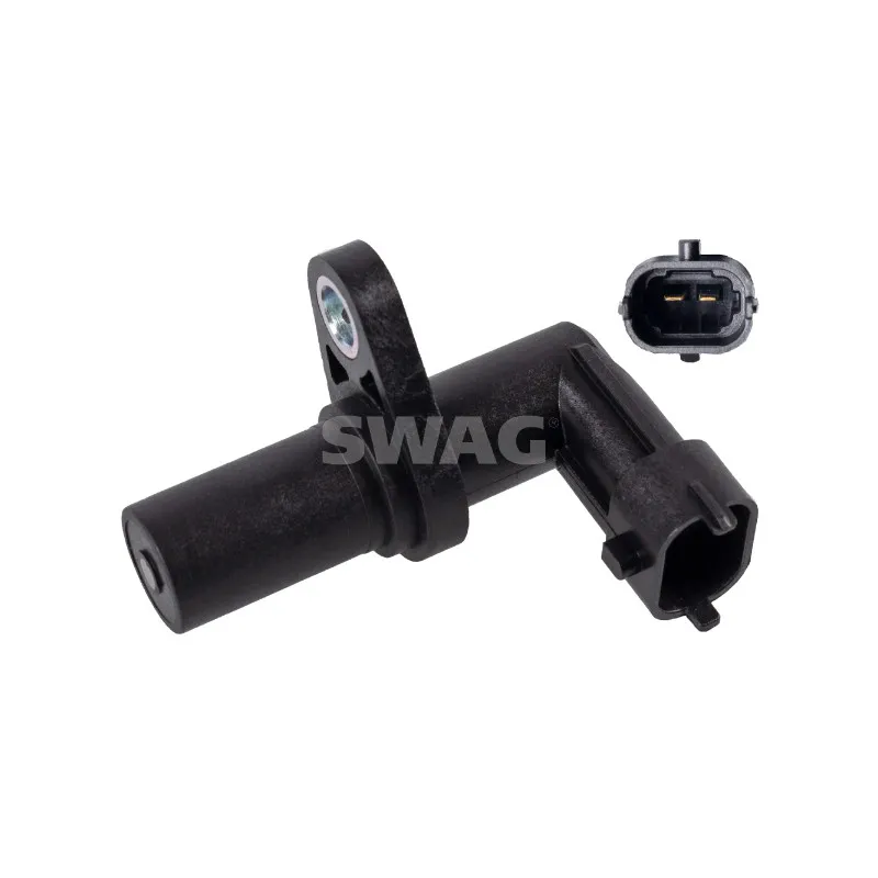 Capteur d'angle, vilebrequin SWAG 90 10 6813