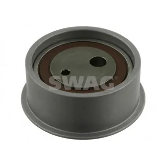 Poulie-tendeur, courroie de distribution SWAG 90 92 4544