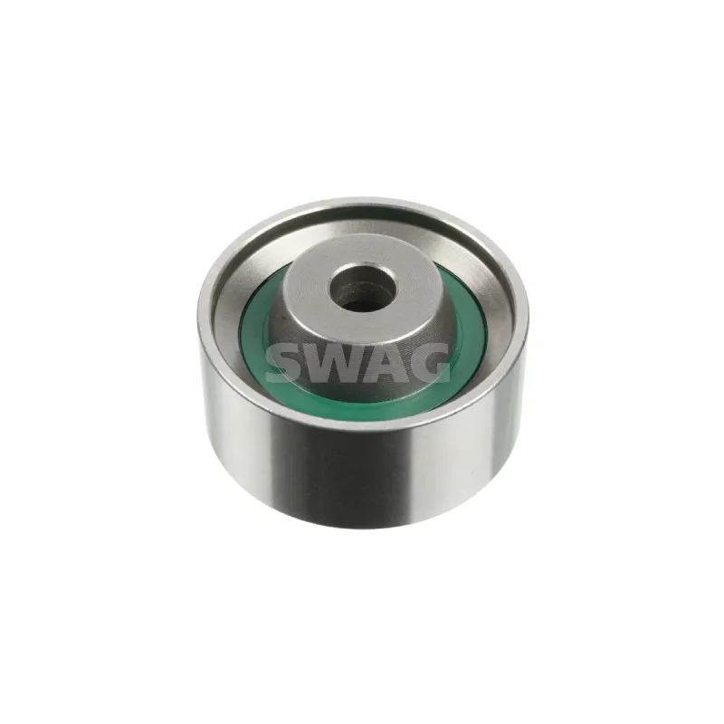 Poulie renvoi/transmission, courroie de distribution SWAG 90 92 4551