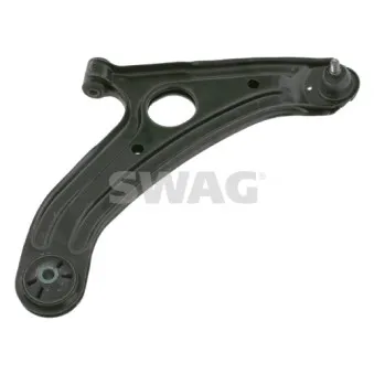 Triangle ou bras de suspension (train avant) SWAG 90 92 4903