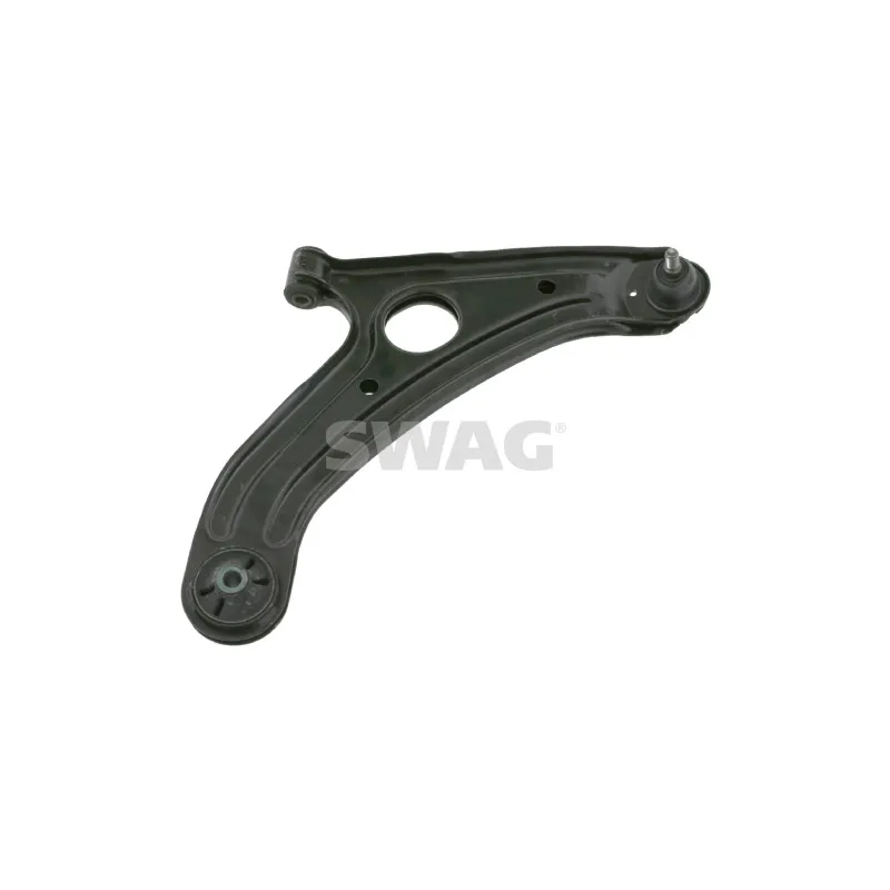 Triangle ou bras de suspension (train avant) SWAG 90 92 4903