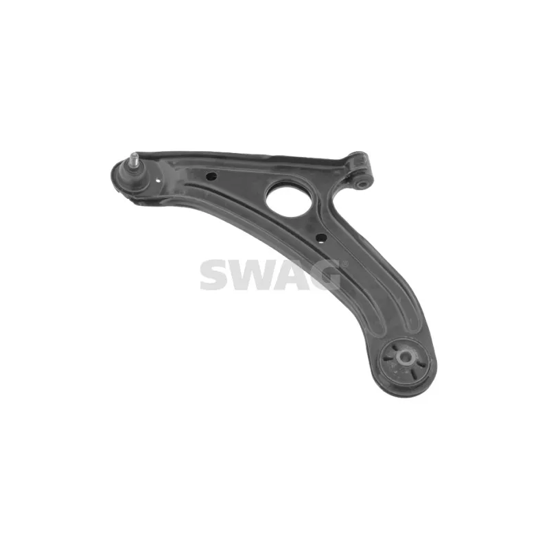 Triangle ou bras de suspension (train avant) SWAG 90 92 4904