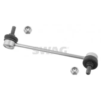 Entretoise/tige, stabilisateur avant gauche SWAG 90 92 4906