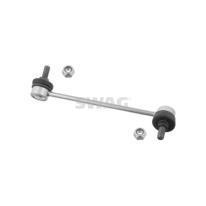 Entretoise/tige, stabilisateur avant gauche SWAG 90 92 4906