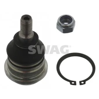 Rotule de suspension SWAG 90 92 4907
