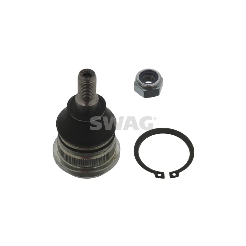 Rotule de suspension SWAG 90 92 4907