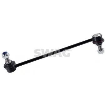 Entretoise/tige, stabilisateur avant gauche SWAG 90 92 4929