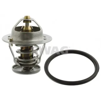 Thermostat, liquide de refroidissement SWAG 90 92 6020