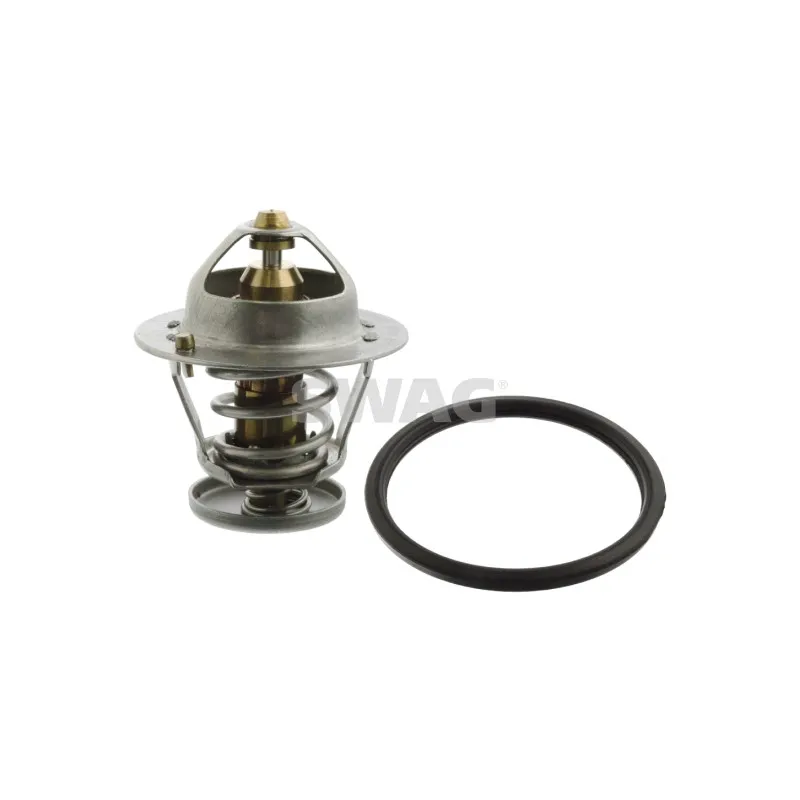 Thermostat, liquide de refroidissement SWAG 90 92 6020