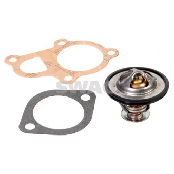 Thermostat, liquide de refroidissement SWAG 90 92 6194