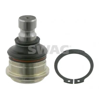 Rotule de suspension SWAG 90 92 6301