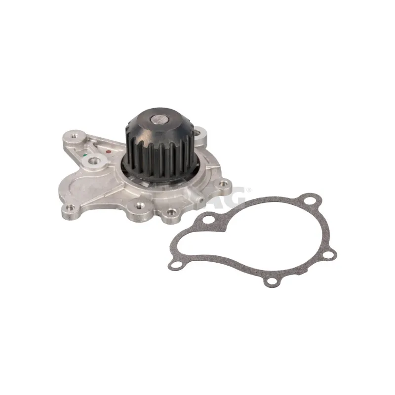 Pompe à eau SWAG 90 92 6462