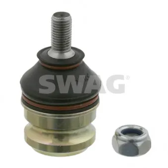 Rotule de suspension SWAG 90 92 6841
