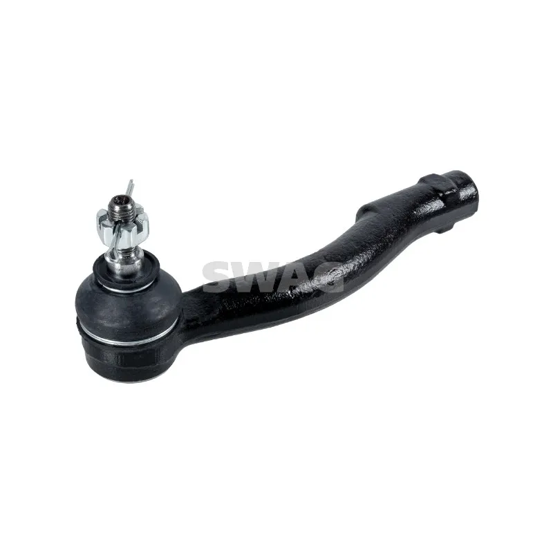 Rotule de barre de connexion avant gauche SWAG 90 92 6927