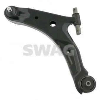 Triangle ou bras de suspension (train avant) SWAG 90 92 7946