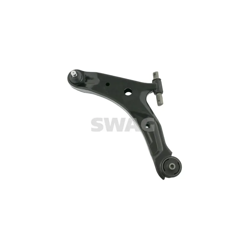 Triangle ou bras de suspension (train avant) SWAG 90 92 7946