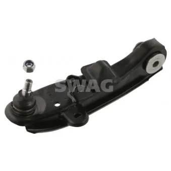 Triangle ou bras de suspension (train avant) SWAG 90 92 8112