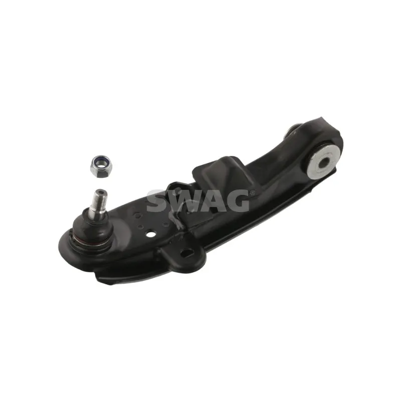 Triangle ou bras de suspension (train avant) SWAG 90 92 8112