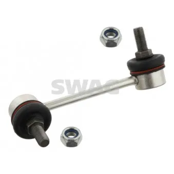 Entretoise/tige, stabilisateur arrière droit SWAG 90 92 8123