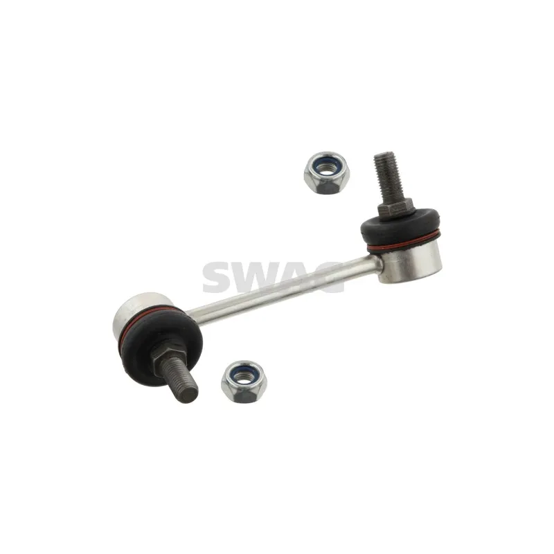 Entretoise/tige, stabilisateur arrière droit SWAG 90 92 8123