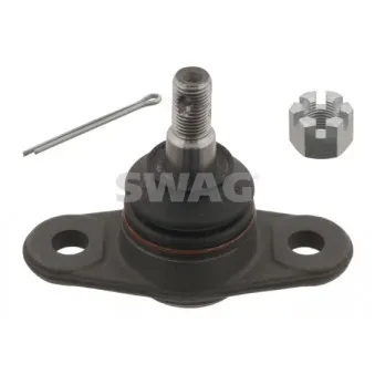 Rotule de suspension SWAG 90 92 9704