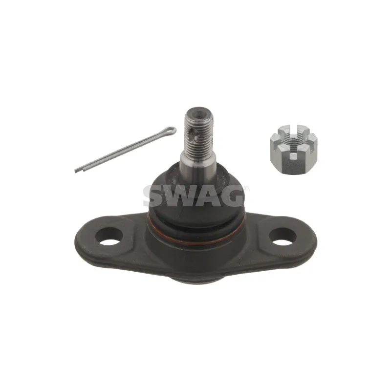 Rotule de suspension SWAG 90 92 9704