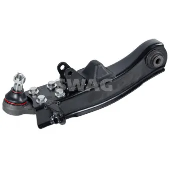 Triangle ou bras de suspension (train avant) SWAG 90 93 0016