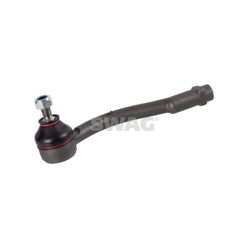 Rotule de barre de connexion avant gauche SWAG 90 93 0090