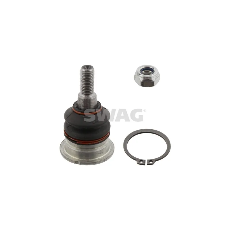 Rotule de suspension SWAG 90 93 0863