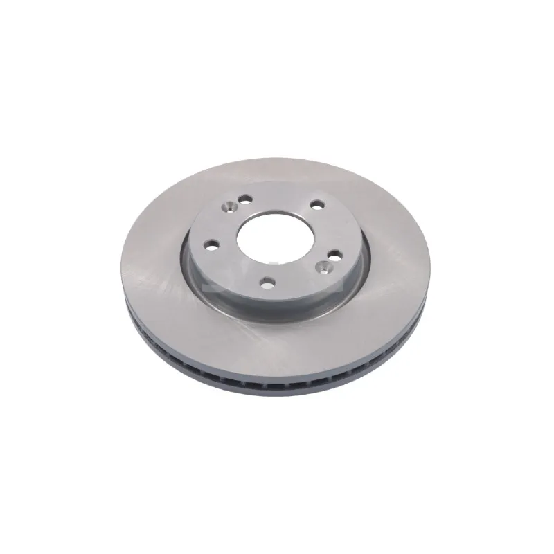 Jeu de 2 disques de frein avant SWAG 90 93 1470