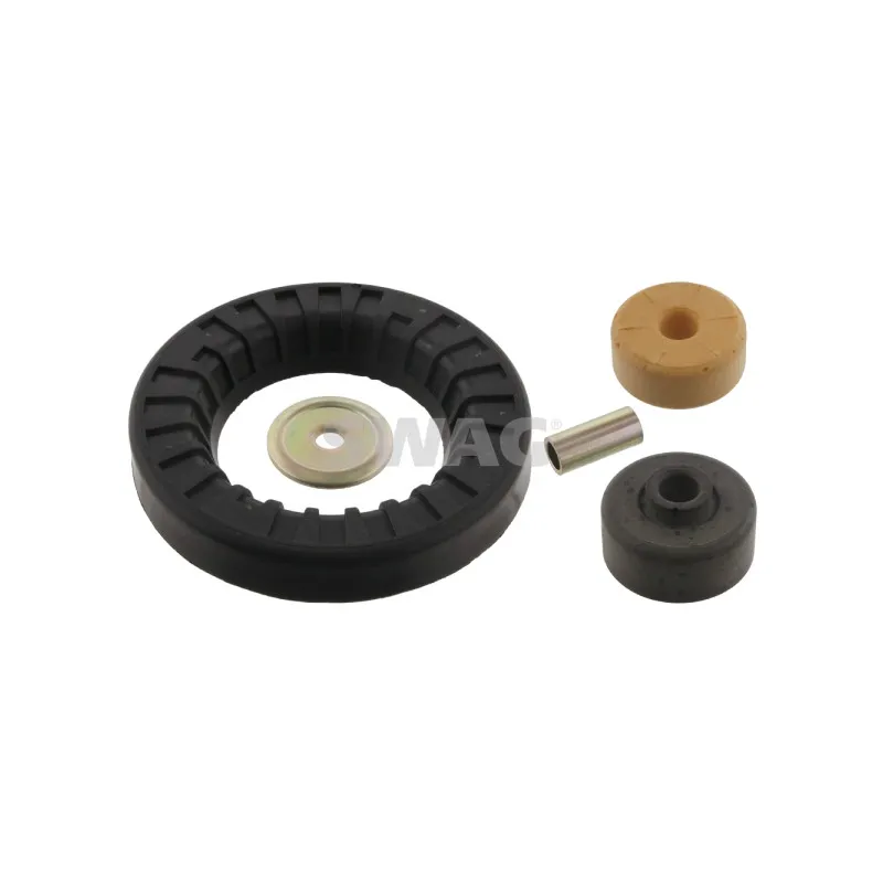 Kit de réparation, coupelle de suspension SWAG 90 93 1621