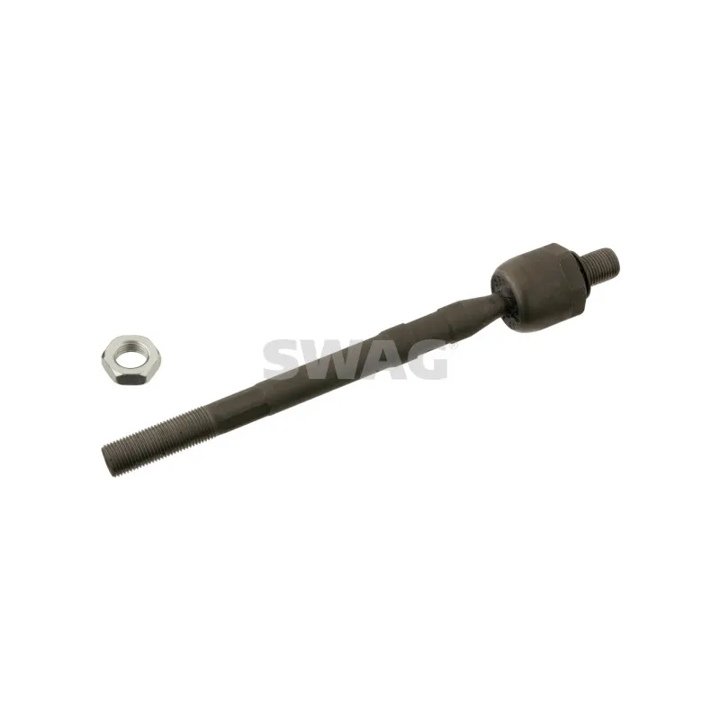 Rotule de direction intérieure, barre de connexion SWAG 90 93 1748