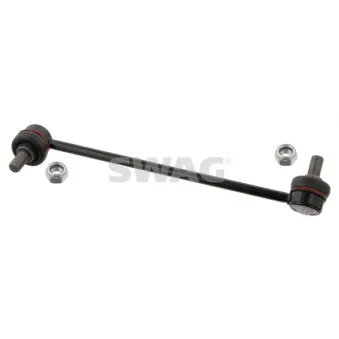 Entretoise/tige, stabilisateur avant gauche SWAG 90 93 2064