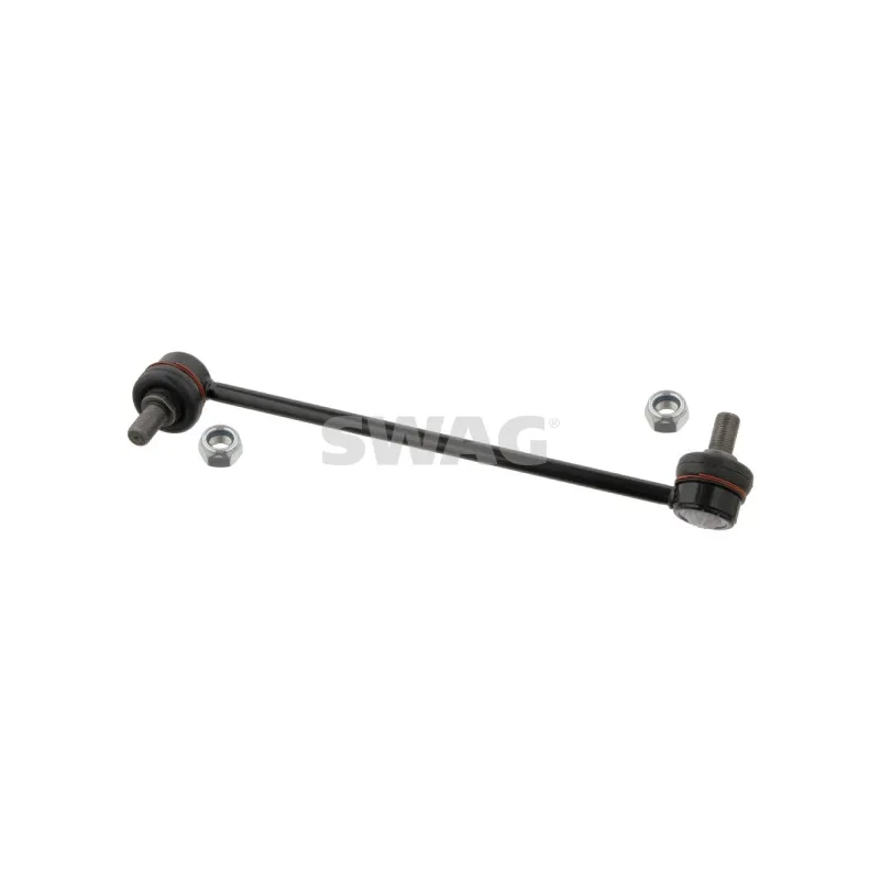 Entretoise/tige, stabilisateur avant gauche SWAG 90 93 2064