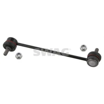 Entretoise/tige, stabilisateur avant gauche SWAG 90 93 2066