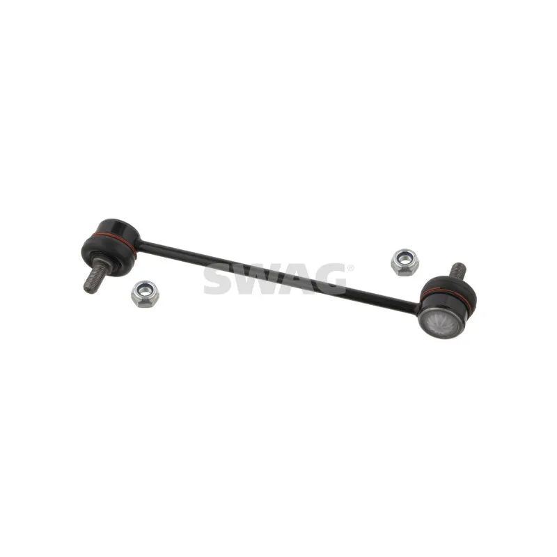 Entretoise/tige, stabilisateur avant gauche SWAG 90 93 2066