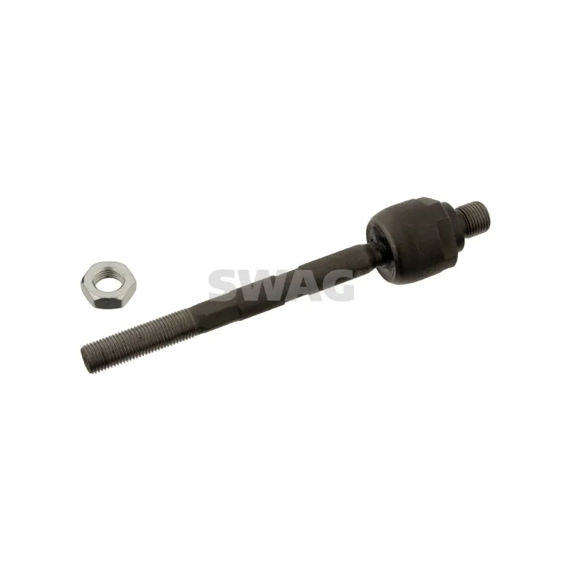 Rotule de direction intérieure, barre de connexion avant droit SWAG 90 93 3450