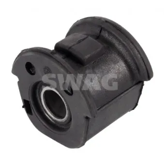 Suspension, bras de liaison avant gauche SWAG 90 94 1390