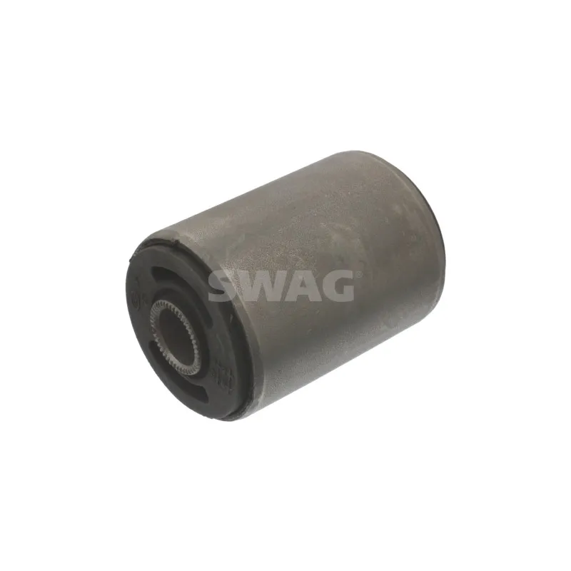 Coussinet de palier, ressort à lames SWAG 90 94 1539